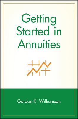 Image for Getting Started in Annuities