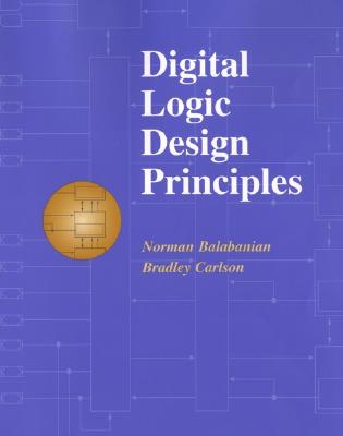 Image for Digital Logic Design Principles