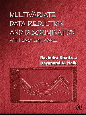 Multivariate Data Reduction and Discrimination with SAS Software