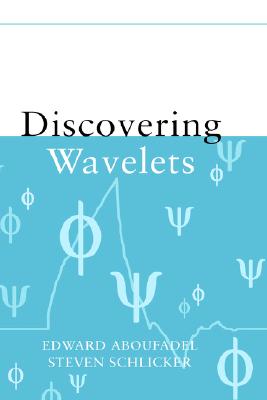 Discovering Wavelets