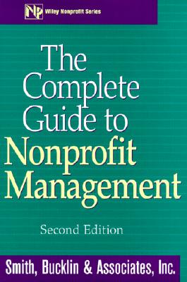 The Complete Guide to Nonprofit Management
