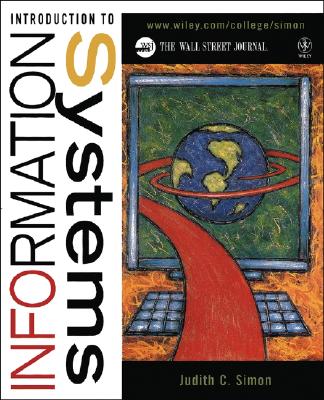 Introduction to Information Systems