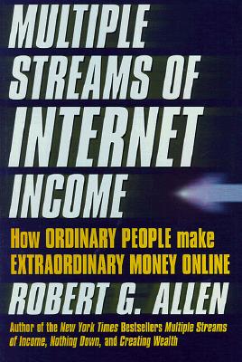 Image for Multiple Streams of Internet Income