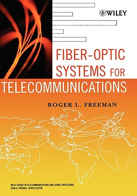 Fiber Optic Systems for Telecommunications