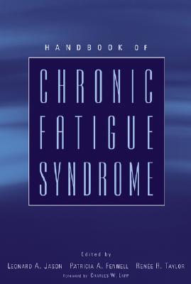 Handbook of Chronic Fatigue Syndrome