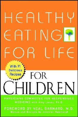Healthy Eating for Life for Children