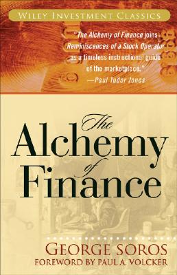Alchemy of Finance (Revised)