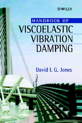 Handbook of Viscoelastic Vibration Damping