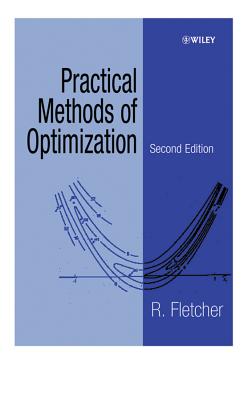 Image for Practical Methods of Optimization Practical Methods of Optimization