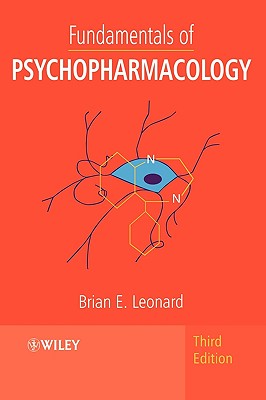 Image for Fundamentals of Psychopharmacology Fundamentals of Psychopharmacology