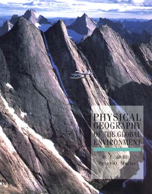 Physical Geography of the Global Environment
