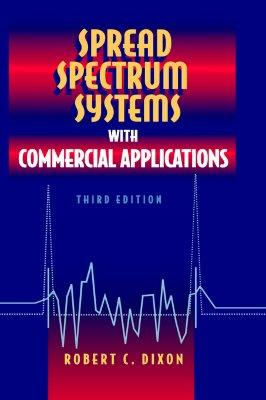Spread Spectrum Systems with Commercial Applications