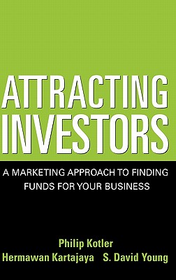 Image for Attracting Investors Attracting Investors