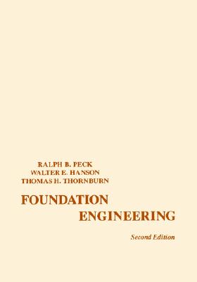Foundation Engineering 2E