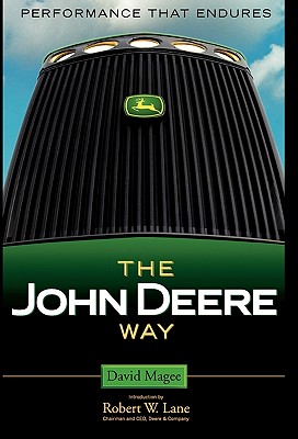 The John Deere Way: Performance that Endures