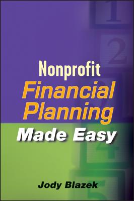 Image for Nonprofit Financial Planning Made Easy