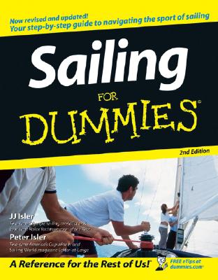 Image for Sailing for Dummies