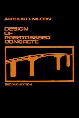 Design of Prestressed Concrete