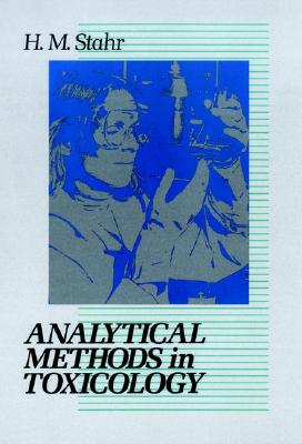 Image for Analytical Methods in Toxicology Analytical Methods in Toxicology