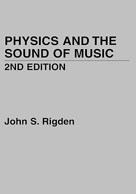Physics and the Sound of Music, 2nd Edition
