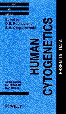 Human Cytogenetics: Essential Data
