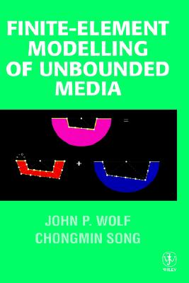 Image for Finite-Element Modelling of Unbounded Media Finite-Element Modelling of Unbounded Media