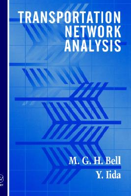 Transportation Network Analysis