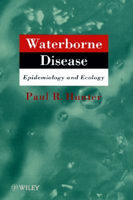 Waterborne Disease: Epidemiology and Ecology