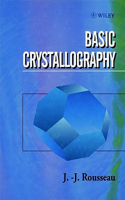 Basic Crystallography