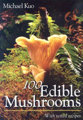 Image for 100 Edible Mushrooms