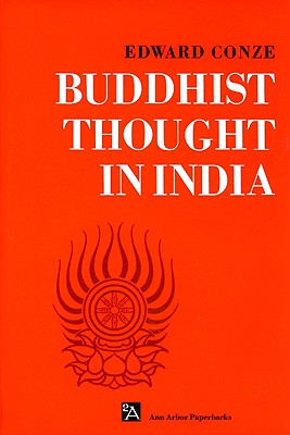 Buddhist Thought In India