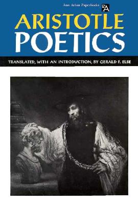 Image for Aristotle Poetics