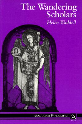 The Wandering Scholars (Ann Arbor Paperbacks)