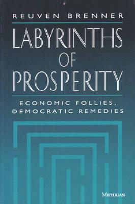 Labyrinths of Prosperity: Economic Follies, Democratic Remedies