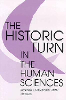 Historic Turn in the Human Sciences