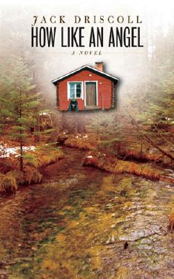 How Like an Angel: A Novel (Sweetwater Fiction: Originals)