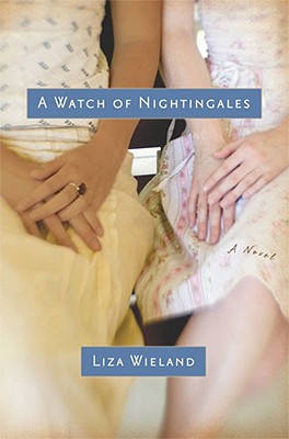 A Watch of Nightingales (Michigan Literary Fiction Awards)