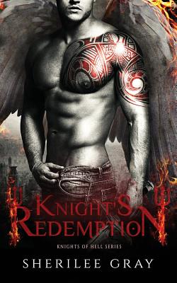 Image for Knight's Redemption (Knights of Hell) Knight's Redemption (Knights of Hell)