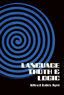 Image for Language, Truth and Logic (Dover Books on Western Philosophy)