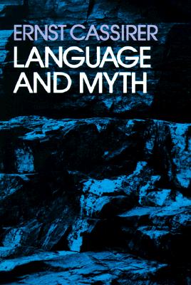 Image for Language and Myth
