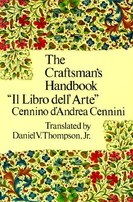 The Craftsman's Handbook: 