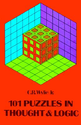 Image for 101 Puzzles in Thought and Logic (Dover Recreational Math)