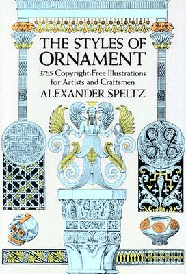 Styles of Ornament (Dover Pictorial Archive)