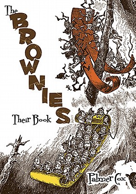 Image for The Brownies: Their Book (Dover Children's Classics)