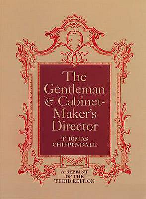 Image for The Gentleman & Cabinet-Maker's Director