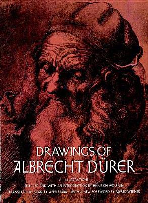Image for Drawings of Albrecht Dürer (Dover Fine Art, History of Art)