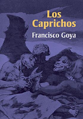 Los Caprichos