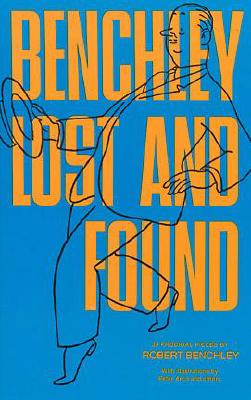 Benchley Lost and Found (Dover Humor)