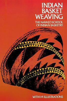 Indian Basket Weaving