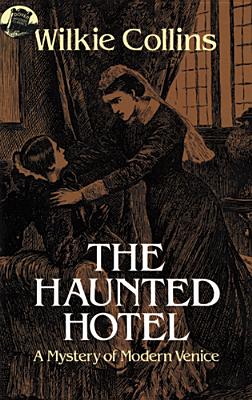 Image for The Haunted Hotel The Haunted Hotel